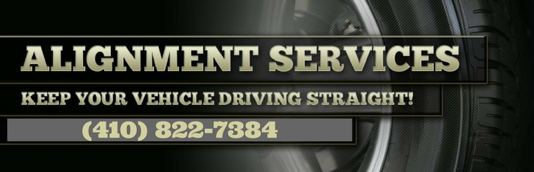 Spurry's Tire Service | Tire Service | Easton, MD