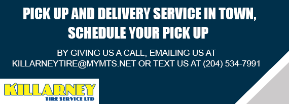 Schedule Pick up and delivery