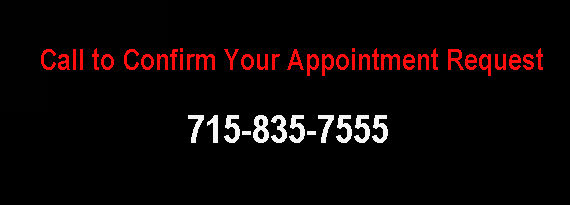 Confirm Your Appointment 