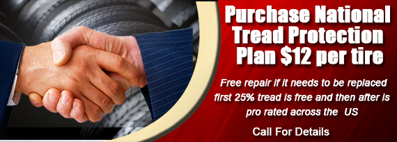 Purchase National Tread Protection