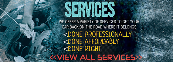 Services