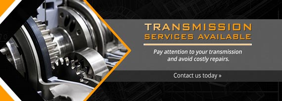 Transmission Services Available
