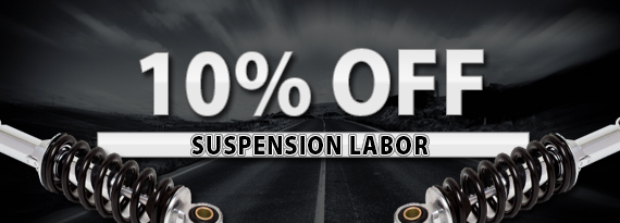 Suspension Labor