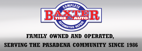 Baxter tire and auto adventist health tulare foundation