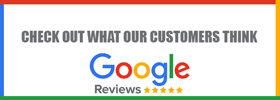 Check Out What Our Customers Think