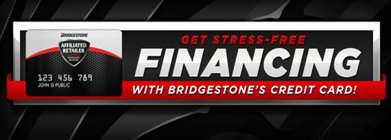 Get Stress-Free Financing