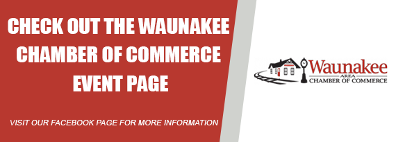 The Waunakee Chamber of Commerce