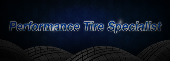 Performance Tire Specialist