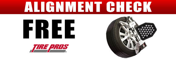 Little Tire Co. Tire Pros | Auto Repair & Tire Shop in Fredericksburg, VA