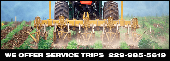 We Offer Service Trips