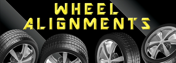 Wheel Alignments