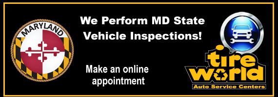 MD State Inspections