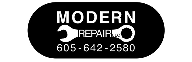 Modern Repair