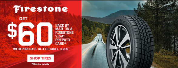 Firestone