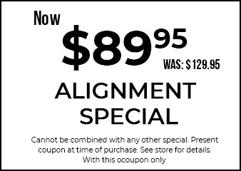 Alignment Special