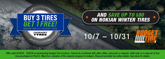 Nokian Tires