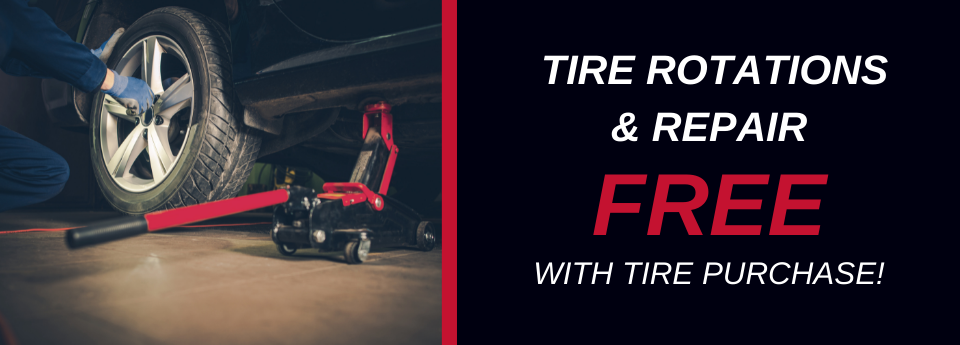 Best Tire Pros of Kingman | Auto Repair & Tire Shop in Kingman, AZ