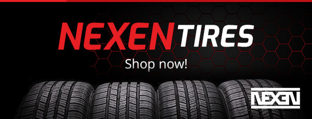 Nexen Tires