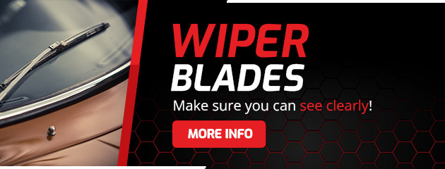 Wiper Blades