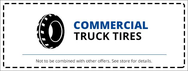 commercial tires coupon