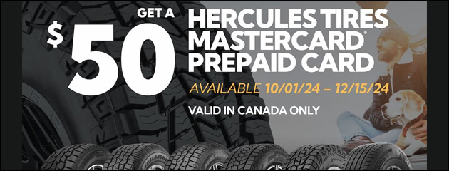 Hercules Promotion