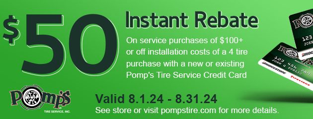 $50 Instant rebate