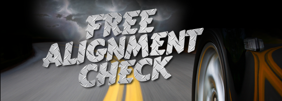 Alignment Check