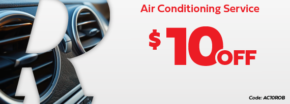 Air Conditioning Service