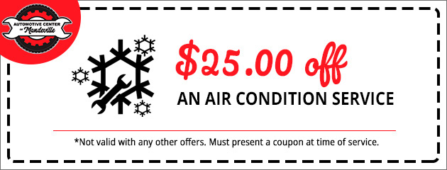 Air Condition Service