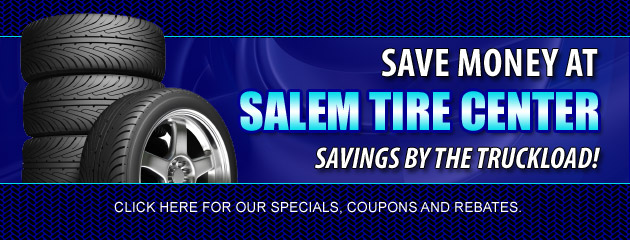 Salem Tire Center
