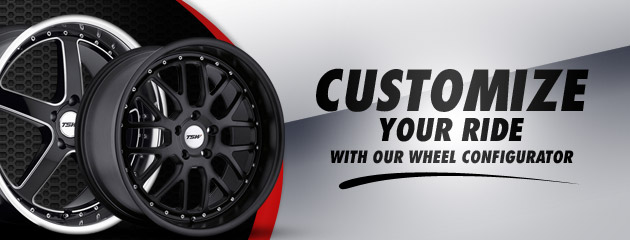 Andy Wurm Tire & Wheel | Tires, Wheels, Auto Service Ferguson MO