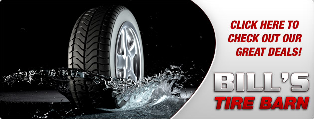Bills Tire Barn West Bridgewater MA Tires & Auto Repair Shop