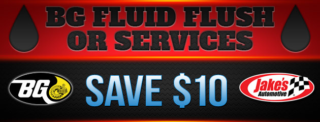 BG Fluid Services
