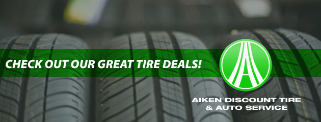 Aiken Discount Tire Auto Service Aiken Sc Tires Auto Repair Shop