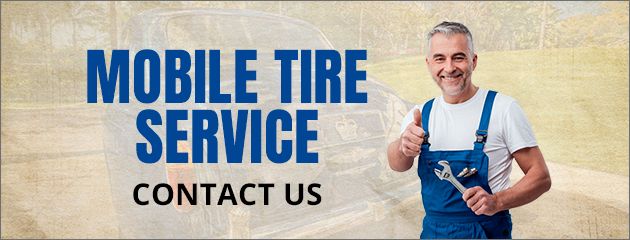 Mobile Tire Service