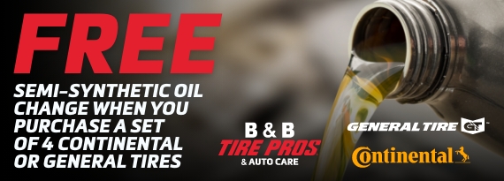 Oil Change Coupon in Rock Hill, SC