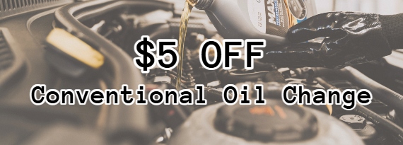 Conventional Oil Special