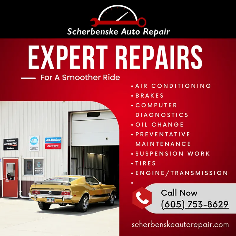 Expert Repairs