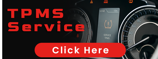 TPMS service