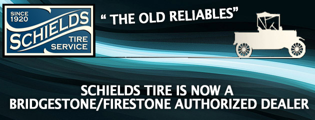 Bridgestone/Firestone Dealer