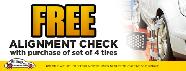 Billings Tire & Service :: Tyler TX Tires Wheels & Auto ...