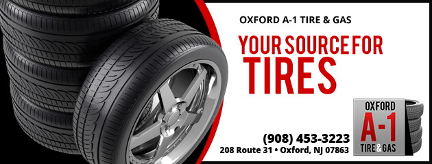 Oxford A-1 Tire & Gas: Your Source for Tires