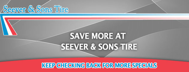 Seever & Sons_Coupons Specials