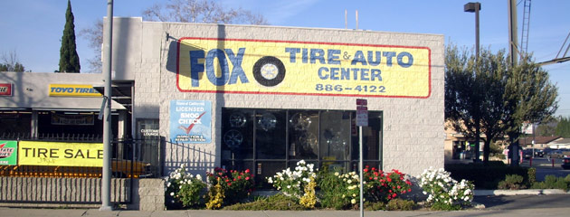 Fox Tire & Auto Loc4