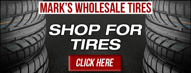 Shop for Tires Slider