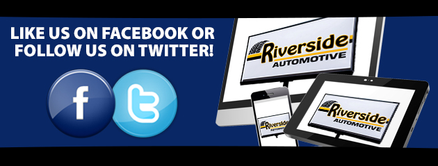 Like Us on Facebook or Follow Us on Twitter!