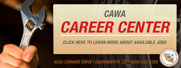 CAWA Career Center