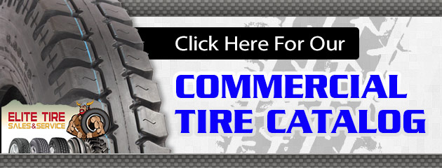 Commercial Tire Catalog