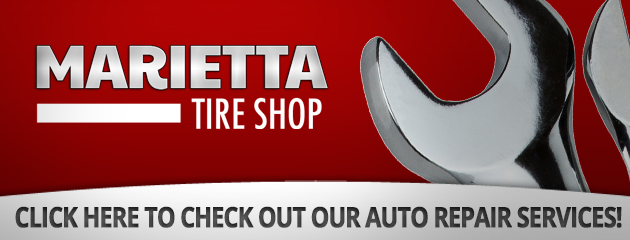 Check out our Auto Repair Services!