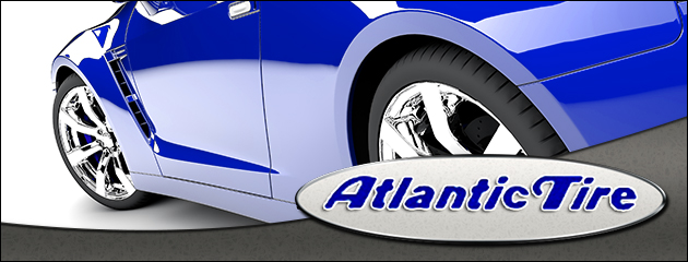 Atlantic Tire Savings 
